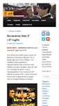 Mobile Screenshot of leviedelcinema.it